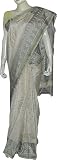Wedding Saree in Silk from India (wsari053)