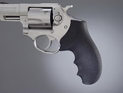 Rubber Grip Rubber Grip-Ruger SP101