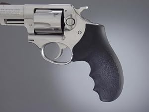 Rubber Grip Rubber Grip-Ruger SP101