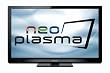 Panasonic Viera TX-P50GW30 127 cm (50 Zoll) NeoPlasma-Fernseher, EEK C (Full-HD, 600Hz sfd, DVB-T/-C/-S, CI+) klavierlack schwarz