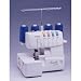 Brother 1034D 3/4 Lay-In Thread Serger