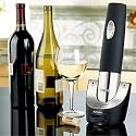 Waring Pro WWO100PC Cordless Wine Opener - Professional Quality