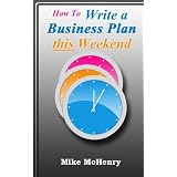 HowtoWriteaBusinessPlanThisWeekend