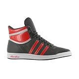 ADIDAS Top Ten Hi Sleek W Basket mode femme (G14822)