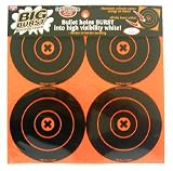 Birchwood Casey Big Burst 6 12 Targets