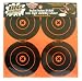 Big Burst Targets Big Burst 6" - 12 Targets