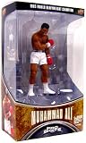 Upper Deck Pro Shots Series 1 Action Figure Muhammad Ali (1965 World Heavyweight Champion)