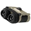 Sharper Image 6x16mm Folding Roof Prism Binoculars Sharper Image 6x16mm Folding Roof Prism Binoculars