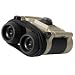 Sharper Image 6x16mm Folding Roof Prism Binoculars