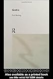 The Gothic (Essays and Studies)