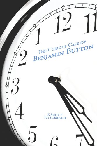 \#1 Amazon.com: The Curious Case of Benjamin Button: F. Scott Fitzgerald: Books
