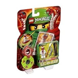LEGO NINJAGO SNAPPA