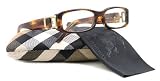 Burberry - AUTHENTIC BURBERRY EYEGLASSES 2053 BROWN 3133