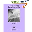 AutoCAD 2008 Fundamentals by  Elise Moss