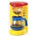 EDUCATIONAL INSIGHTS EI-1891 LETS PRETEND COFFEE MAKER