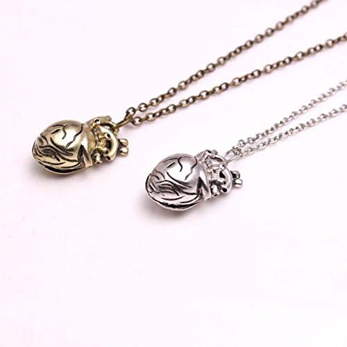ASOs love heart shaped Necklace Pendant hollow anatomical Gucci gift A-XL-018