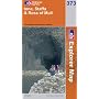 Iona, Staffa and Ross of Mull (OS Explorer Map Series) (OS Explorer Map Series)