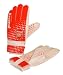 Arsenal Goalie Gloves Kids - Red/White