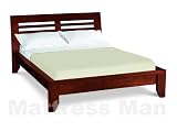 Bentley Designs Samba 5ft King Size Bed Frame