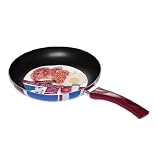 Union Jack Frying Pan Kitchen & Housewares
