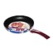 Union Jack Frying Pan