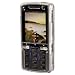 Hama Handy-Fenstertasche "Ice Case" f&uuml;r Sony Ericsson K850i
