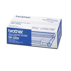 Brother MFC 7420 (DR-2000) original Trommel-Einheit - Schwarz