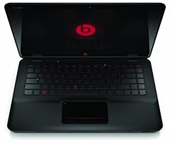 HP Envy 14-1260SE Beats Ed...