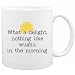 New  ... Like Wushu In The Morning !  Mug Sports