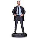 DC Collectibles Gotham: James Gordon Statue