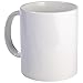 CafePress For Fox Sake Mug 11 oz (325 ml) Ceramic Coffee Mug