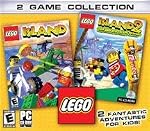 Lego Island 1 & 2 (JC)