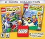 Lego Island 1 & 2 (Jewel Case)