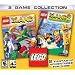 Lego Island 1 & 2 (Jewel Case)