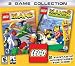 Lego Island 1 & 2 (JC)