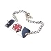 Apex "Penicillin Allergy" Bracelet