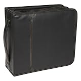 Case Logic 320 Capacity CD Wallet