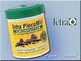 Eigenschaften Tetra 756434 / Tetra PlecoMin Futtertabletten 500 Stück - Tablettenfutter tropische Zierfische