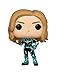 Funko Pop! Marvel: Captain Marvel - Vers