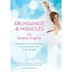 Kundalini Yoga for Abundance & Miracles