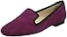 Nine West Women's Lavalu Suede Ballet Flat