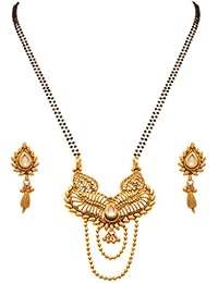 Amazon mangalsutra with price Clearance