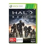 Microsoft Halo: Reach