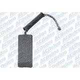 ACDelco C706 Alternator Brush by ACDelco