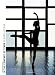Book cover of In the Company of Stars: The Paris Opera Ballet.