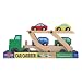 Melissa & Doug Car Transporter