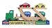 Melissa & Doug Car Transporter