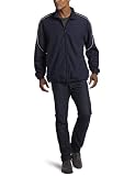 Greg Norman Microfiber Water Resistant Jacket