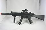 Toy Machine Gun MP5 - A4 toy gun