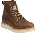 Men's Georgia Boot G6205 6 Wedge